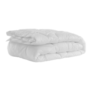MAURI täcke sval 150×210 cm Vit