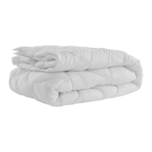 MAURI täcke sval 220×210 cm Vit