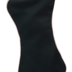 MAZIE julstrumpa till hund & katt Mörkgrön/ljusgrön