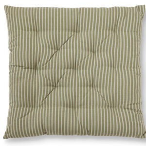 MEDEVI Sittdyna 40×40 Grön