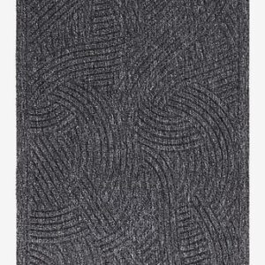 MELLBY dörrmatta 60×90 cm