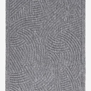 MELLBY dörrmatta 60×90 cm