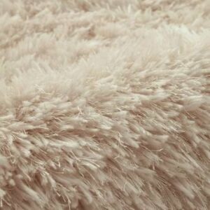 MELLO luggmatta Ljusbeige