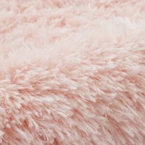 MELLO luggmatta Ljusrosa