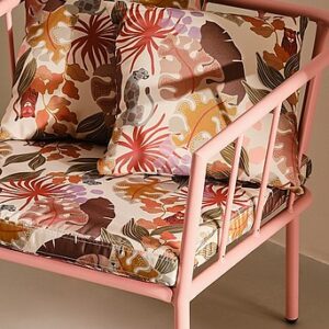 MENTON sittdyna fåtölj