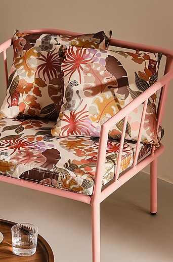 MENTON sittdyna fåtölj