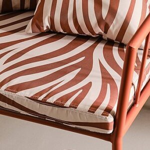 MENTON sittdyna fåtölj