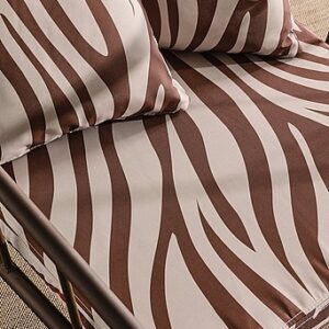 MENTON sittdyna fåtölj