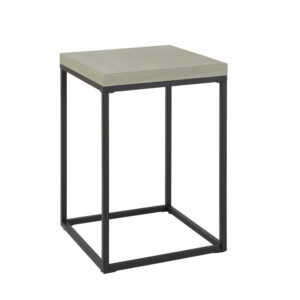 MIA Sängbord Lättbetong