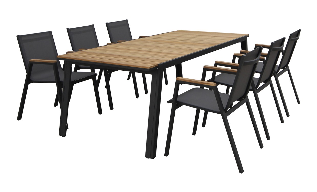 MIJAS Trädgårdsgrupp