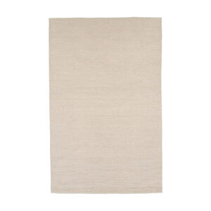 MIKE Ullmatta 160×230 Vit