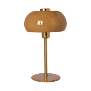 MILANO Bordslampa Brun