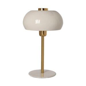 MILANO Bordslampa Vit