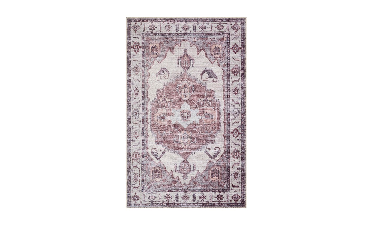 MILAS Matta 240×340 Marsala