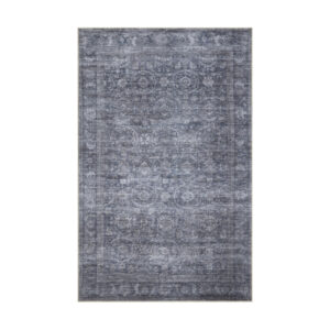 MILAS Matta 280×380 Blå