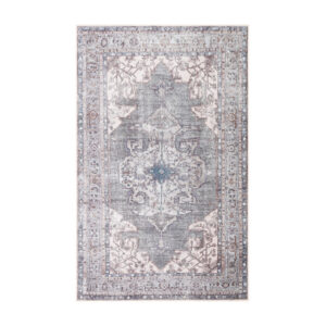 MILAS Tabriz Matta 240×340 Grön