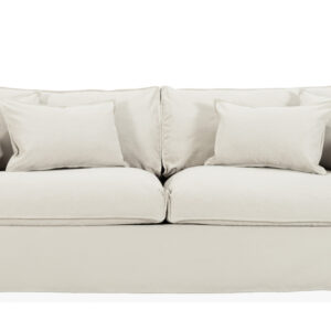 MILFORD LUX Bäddsoffa Beige