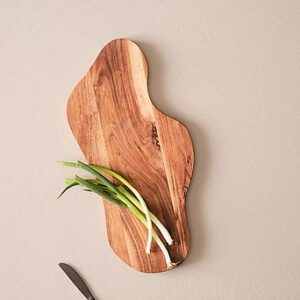 MILIA skärbräda 25×50 cm