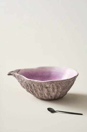 MILO skål ø 30 cm Lila