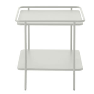 MINNA Sidobord 45×45 Linne