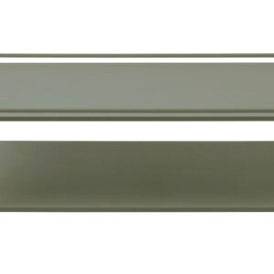 MINNA Soffbord 55×110 Olivgrön