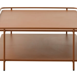 MINNA Soffbord 75×75 Rost