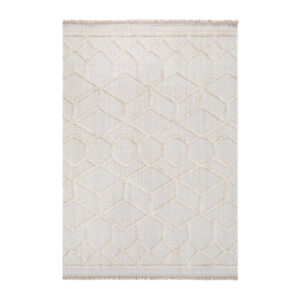 MINO Tunis Matta 240×340 Vit