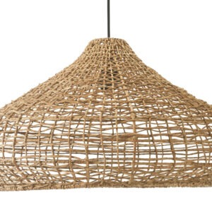 MIRA Taklampa Outdoor 58cm Natur