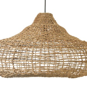 MIRA Taklampa Outdoor 70cm Natur