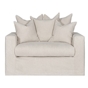 MONACO Fåtölj Beige