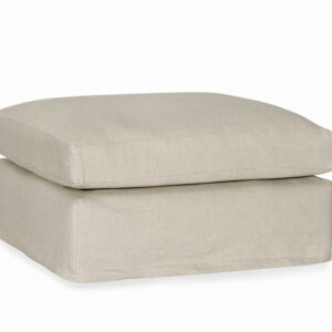 MONACO Fotpall Khaki