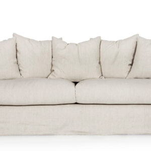 MONACO PREMIUM Bäddsoffa Beige