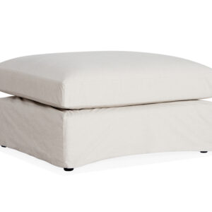 MONACO PREMIUM Fotpall Sandbeige