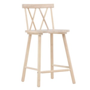 MONICA Barstol Vitputsad