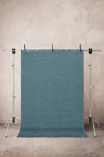 MONIER ullmatta Blågrön