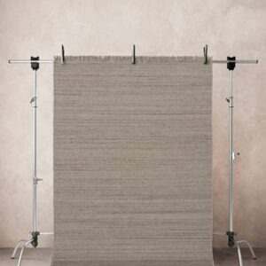 MONIER ullmatta Grå