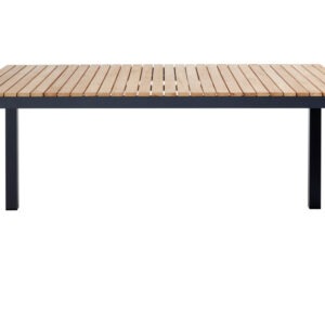 MOOD Trädgårdsbord 165 cm