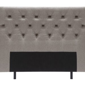 MÖRKÖ 160 Sänggavel Sand