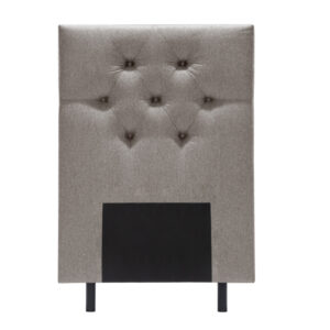 MÖRKÖ 90 Sänggavel Sand