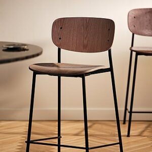 MORRELL barstol 2-pack