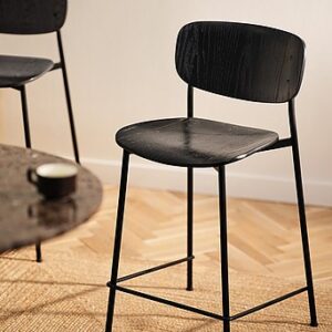 MORRELL barstol 2-pack