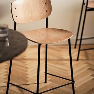 MORRELL barstol 2-pack