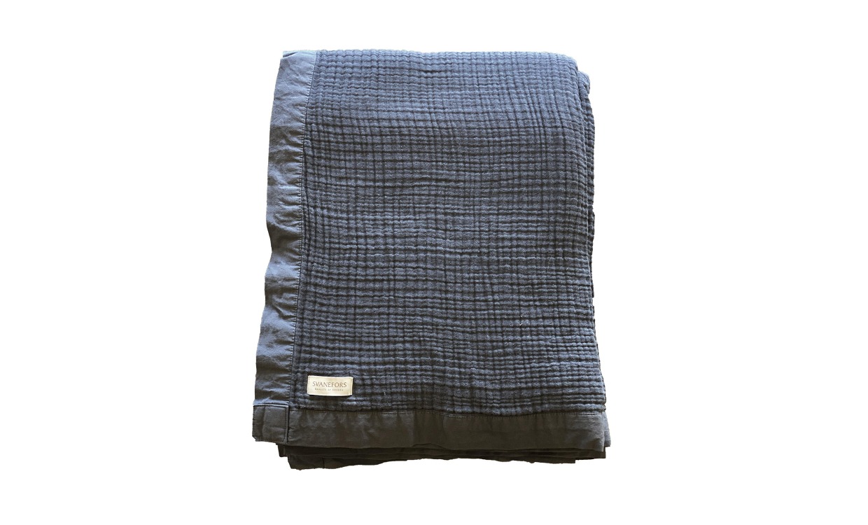 MY Överkast 180×260 Grå