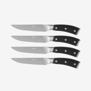 Maku Kitchen Life – Grillknivar 4-pack – Köksknivar & tillbehör – Från Homeroom