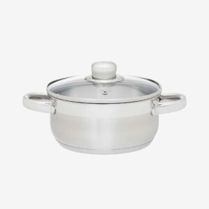 Maku Kitchen Life – Kastrull 2 L – Grytor & kastruller – Från Homeroom