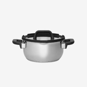 Maku Kitchen Life – Kastrull 20 cm 3 L – Grytor & kastruller – Från Homeroom