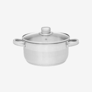 Maku Kitchen Life – Kastrull 6,5 L – Grytor & kastruller – Från Homeroom