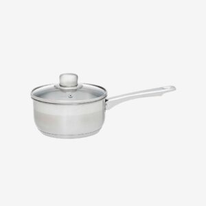 Maku Kitchen Life – Kastrull Basic 1,5 L – Grytor & kastruller – Från Homeroom