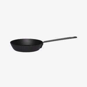 Maku Kitchen Life – Stekpanna 24 cm – Stekpannor & grillpannor – Från Homeroom