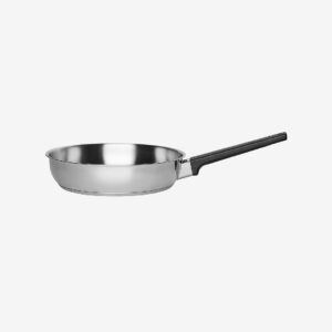 Maku Kitchen Life – Stekpanna Ease 24 cm – Stekpannor & grillpannor – Från Homeroom